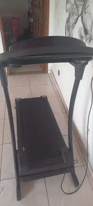 Esteira Elétrica  - Foto 3