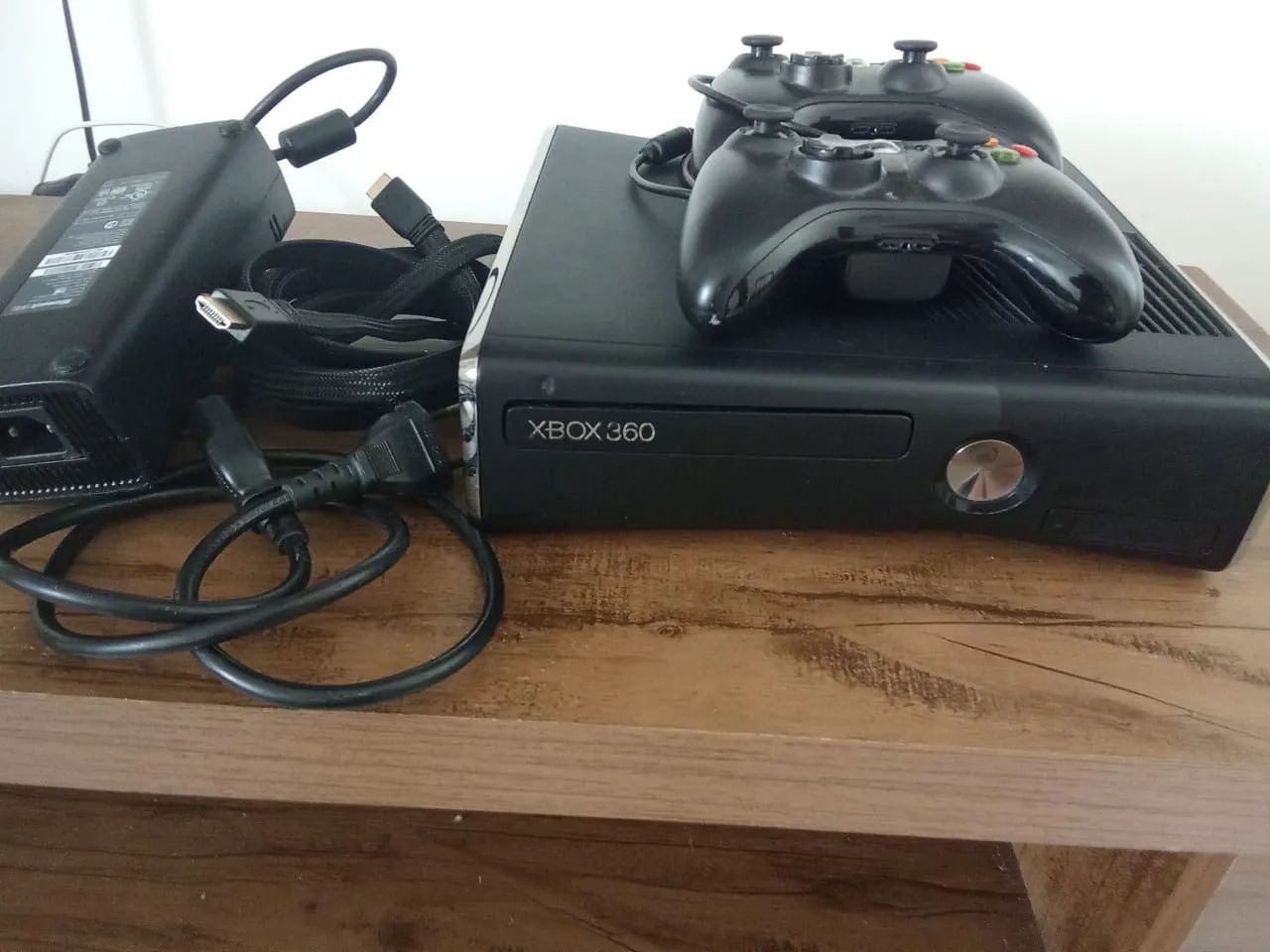 Xbox360