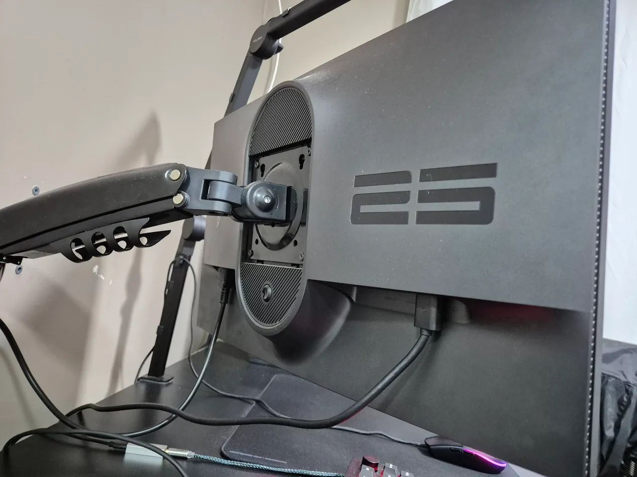 Monitor Gamer Alienware 25? 360 Hz AW2523HF<br>*2.500* - Foto 3