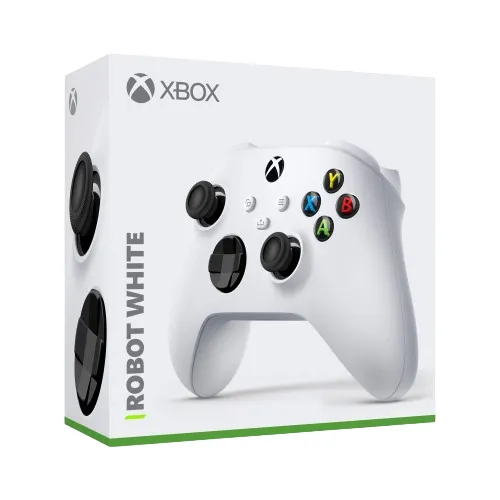 Controle de xbox series