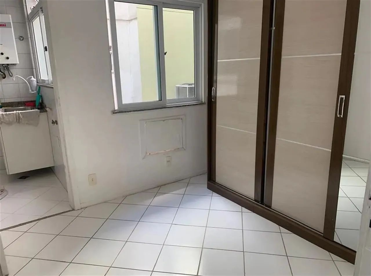 Taciel Cylleno - 03 Quartos - 82m² - Recreio dos Bandeirantes - Foto 6