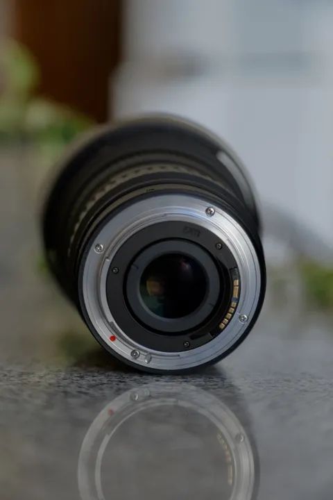 Lente Tokina 14-20mm f/2 Canon EF-S - Foto 3