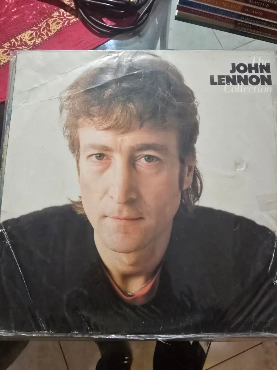 LPs em bom estado Diversos Ler anuncio - Foto 2