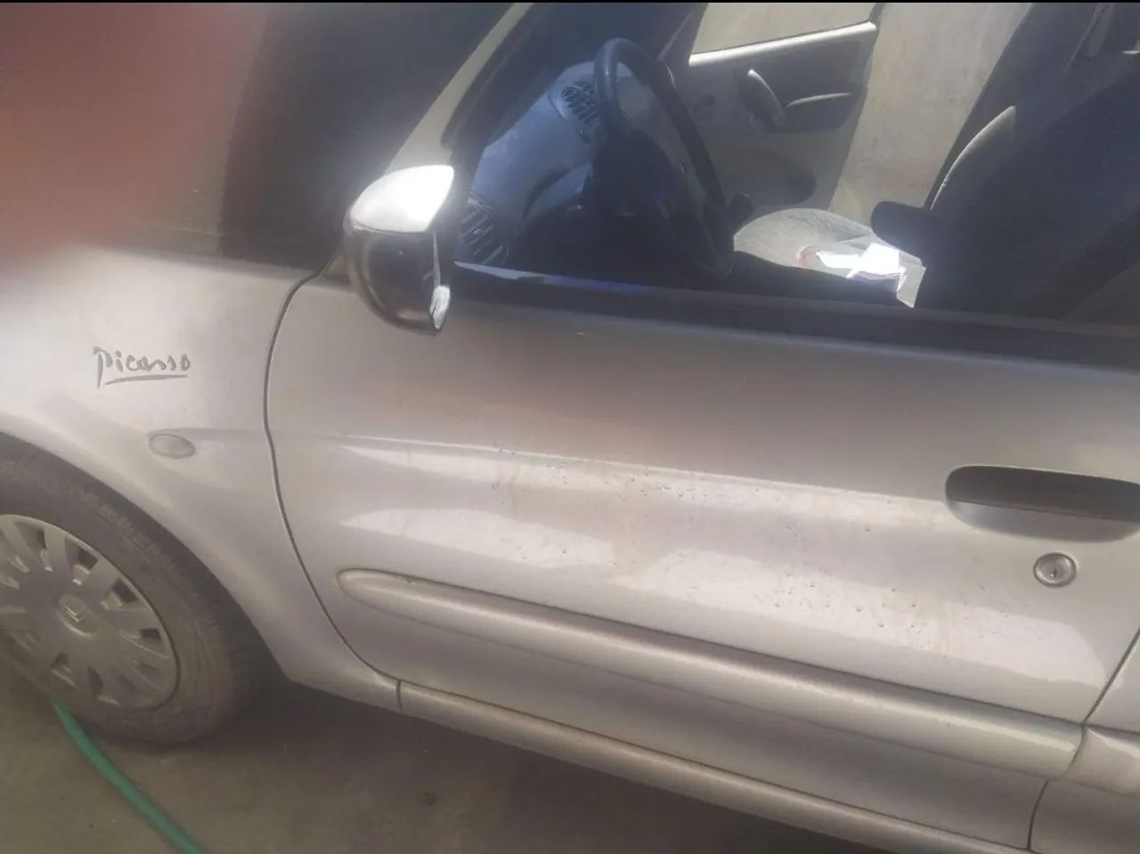 Xsara 2002 - Foto 3