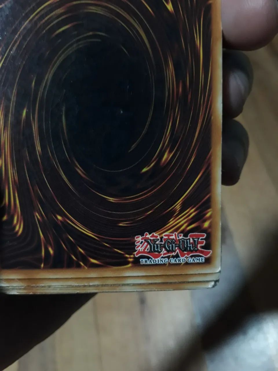 Cartinhas Yu Gi Oh - Foto 2