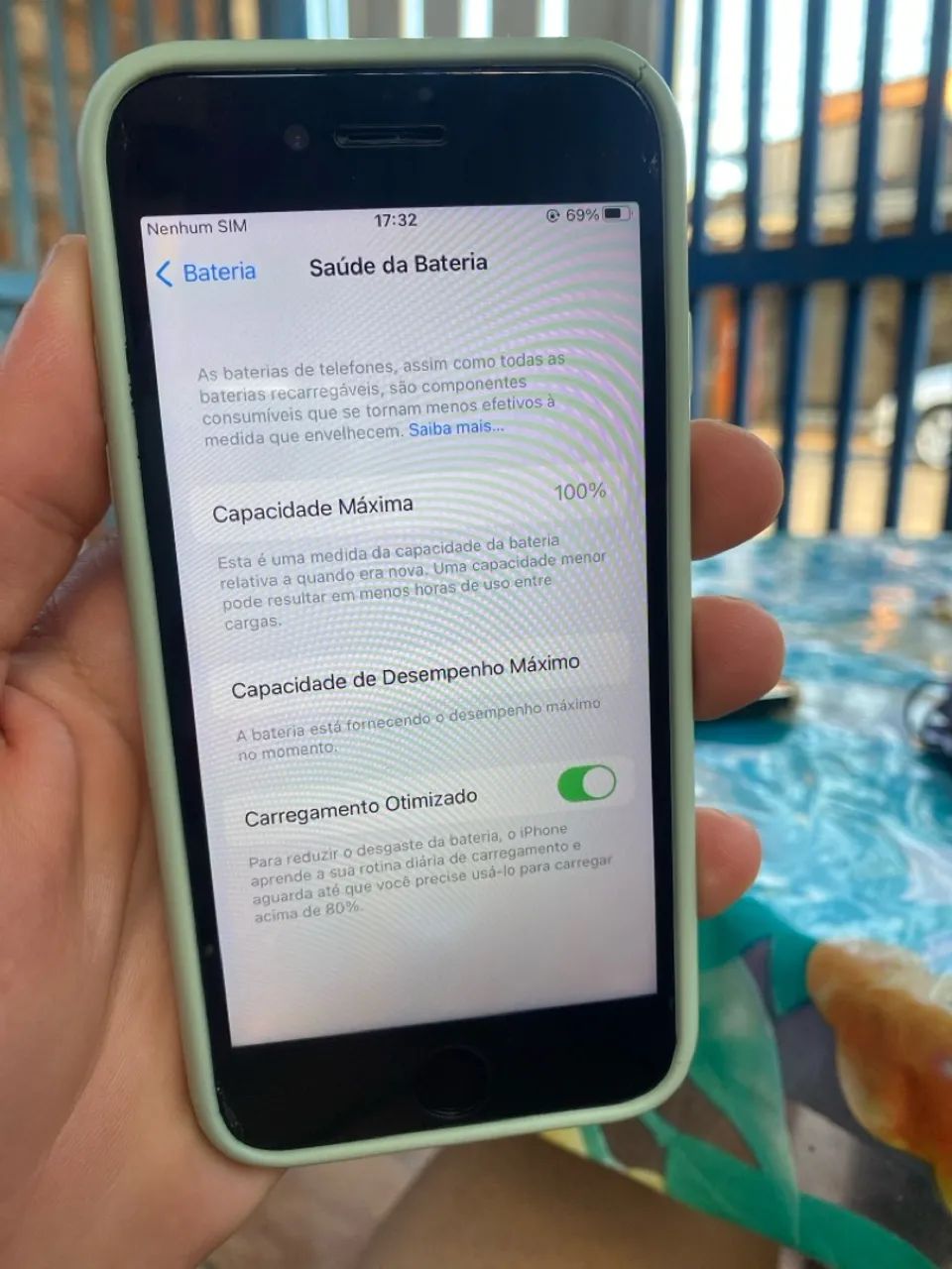 iPhone 7 - Foto 4
