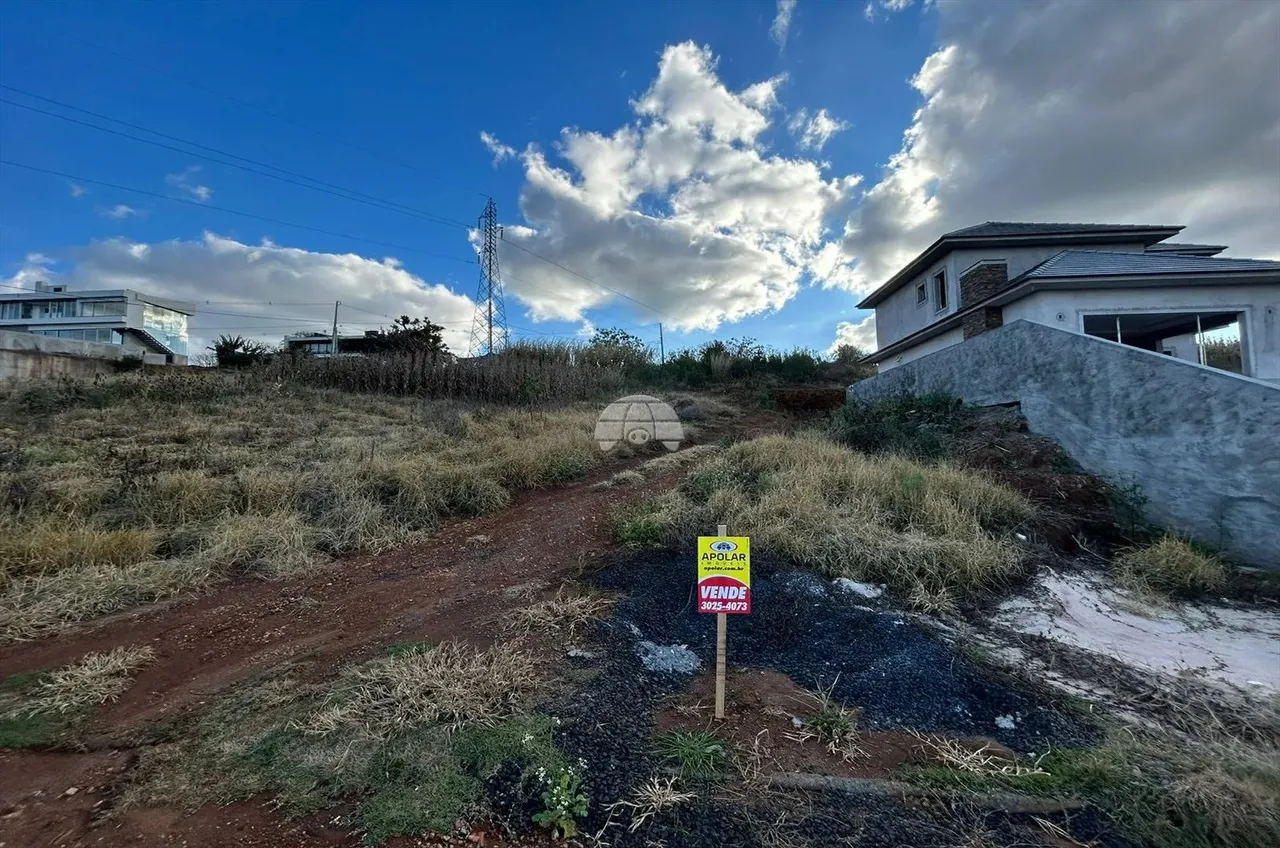 Vendas Terreno Pato Branco PR