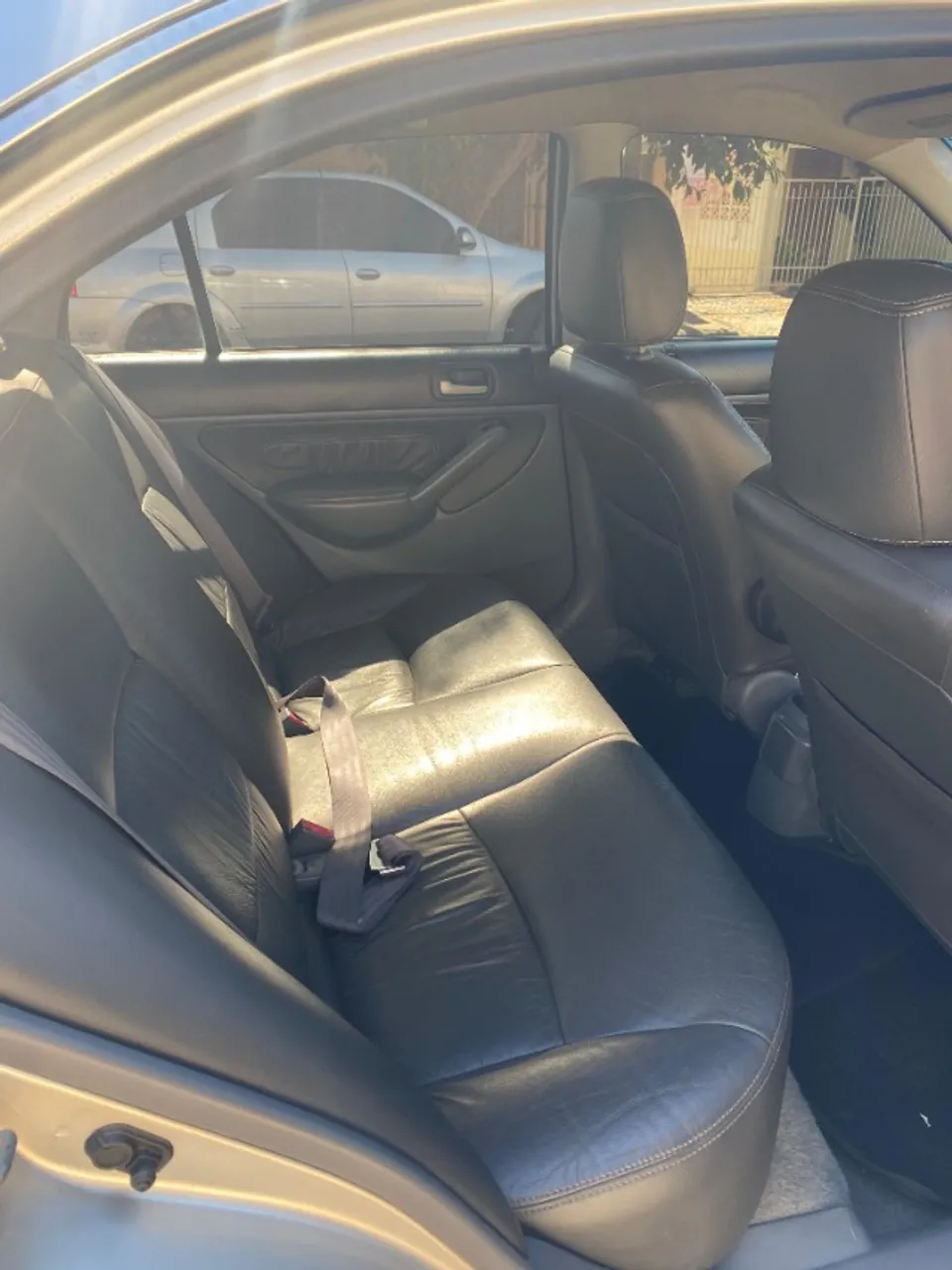 Honda Civic 2005 LXL Automático, super conservado 