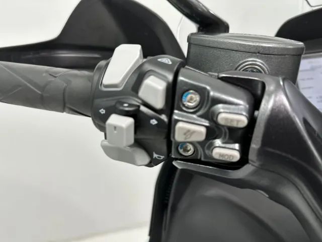 Zontes 350E 2026 - Foto 4