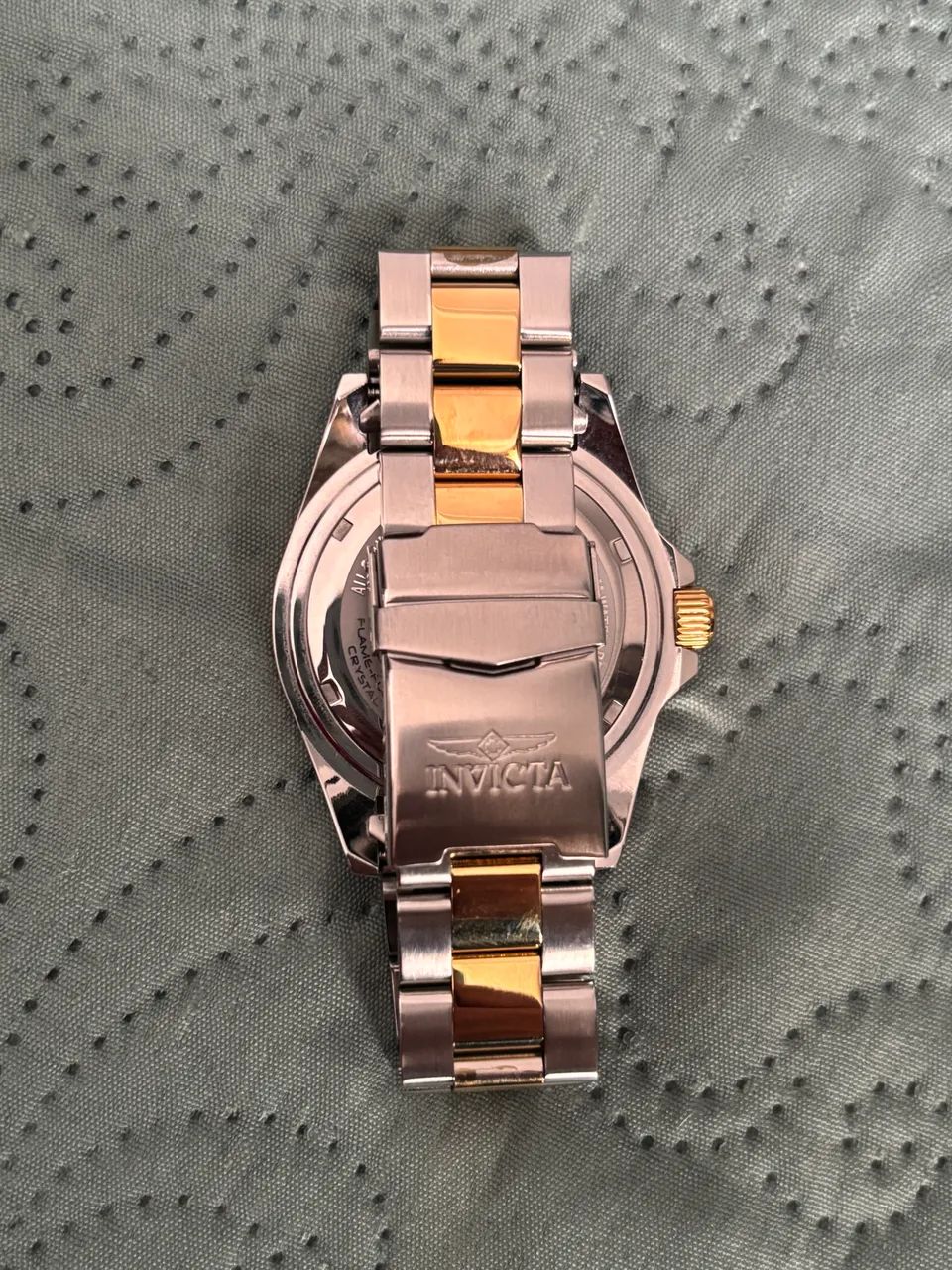 relogio invicta 30023 original - Foto 3