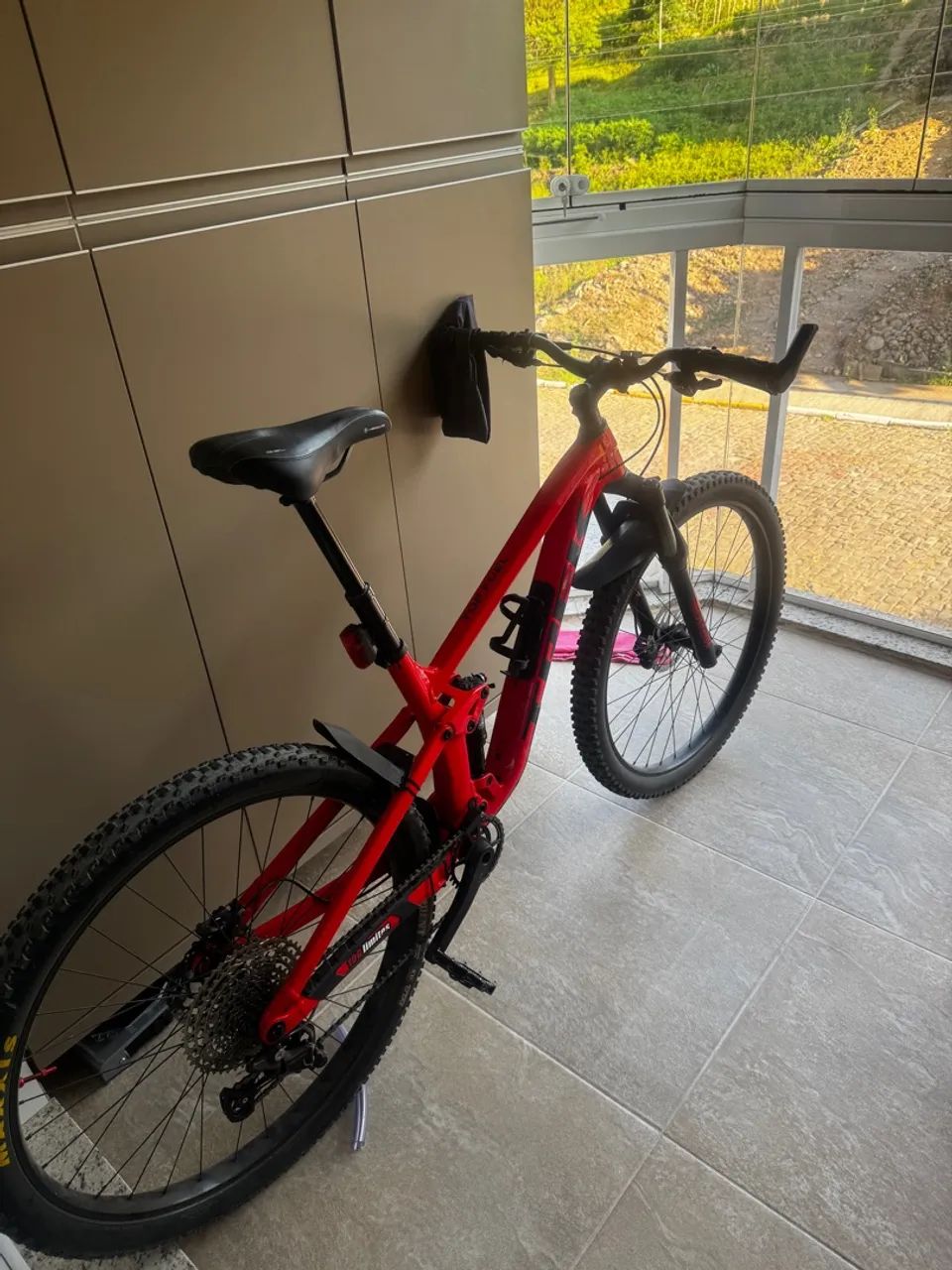 Bicicleta Trek Fuel EX 5 64310166836739122
