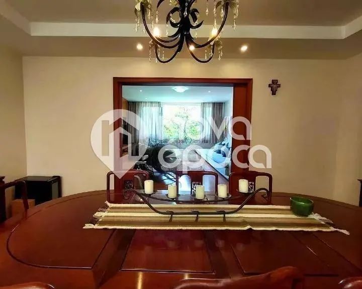 Ipanema | Apartamento 4 quartos - Foto 5
