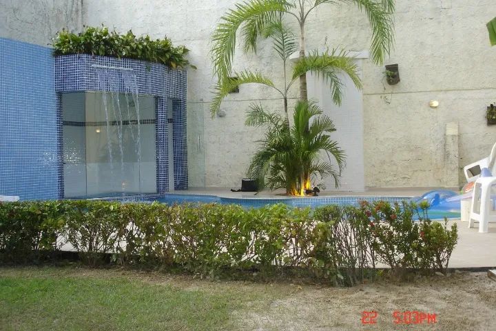 CONSTRUÇÃO DE PISCINAS E EDÍCULA - Foto 4
