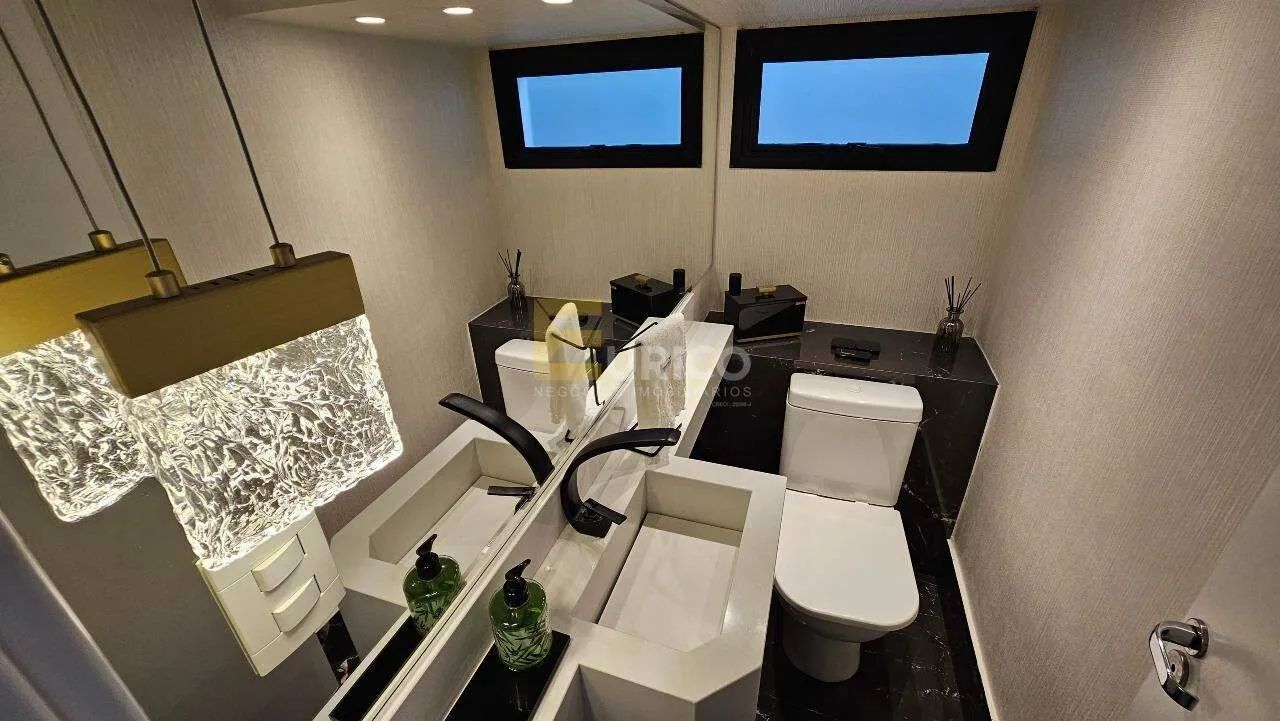 Casa a venda com 03 quartos no Condomínio Bello Villagio em Vinhedo - Foto 5
