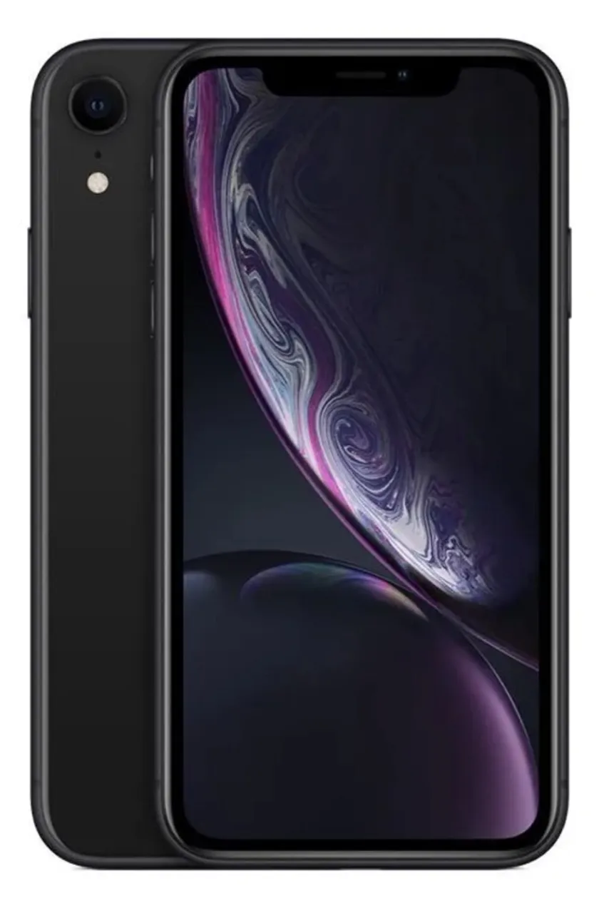 iPhone XR 128GB - Ótimo estado de conservação
