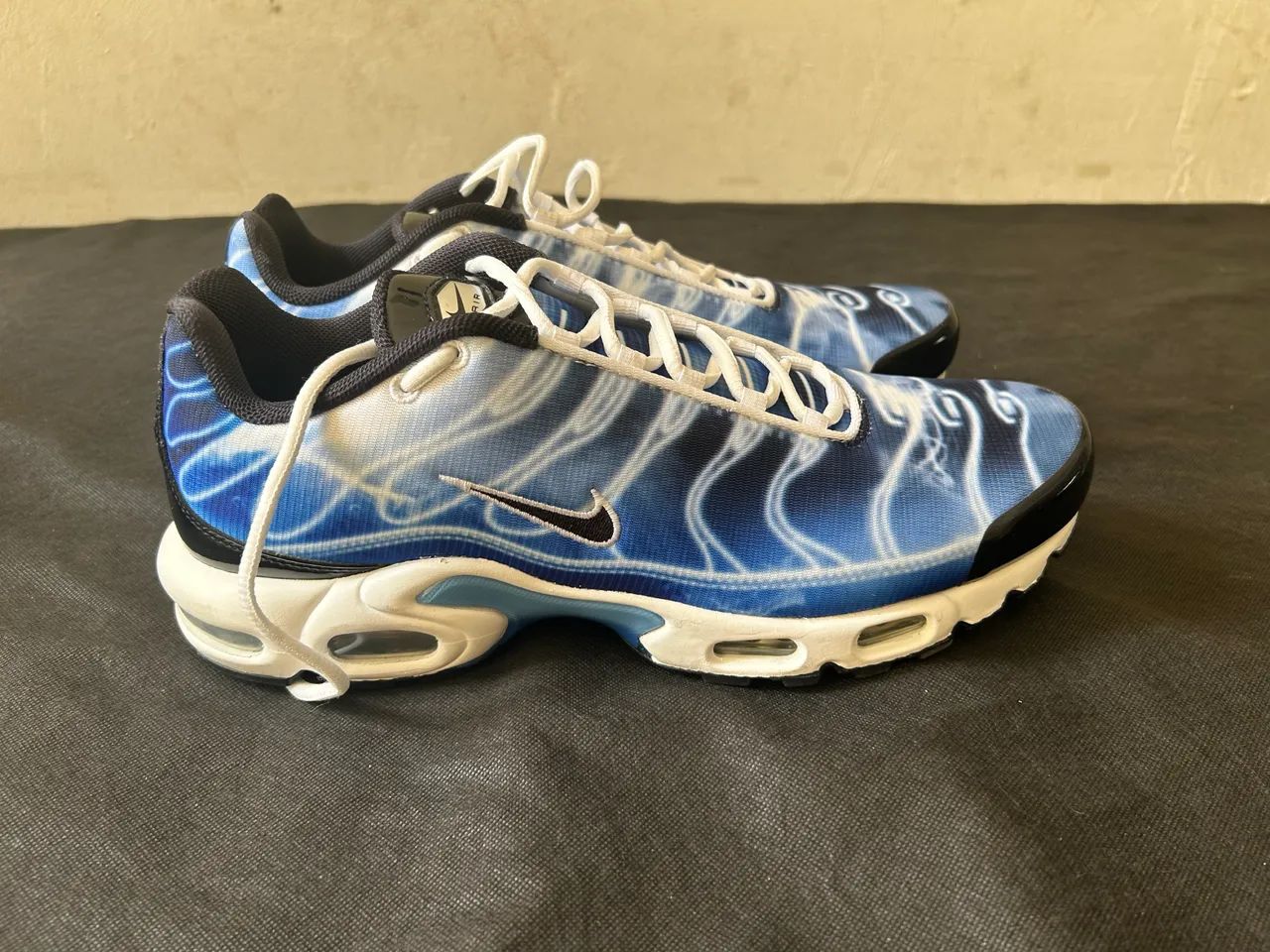 Nike Air Max TN Plus - Foto 5