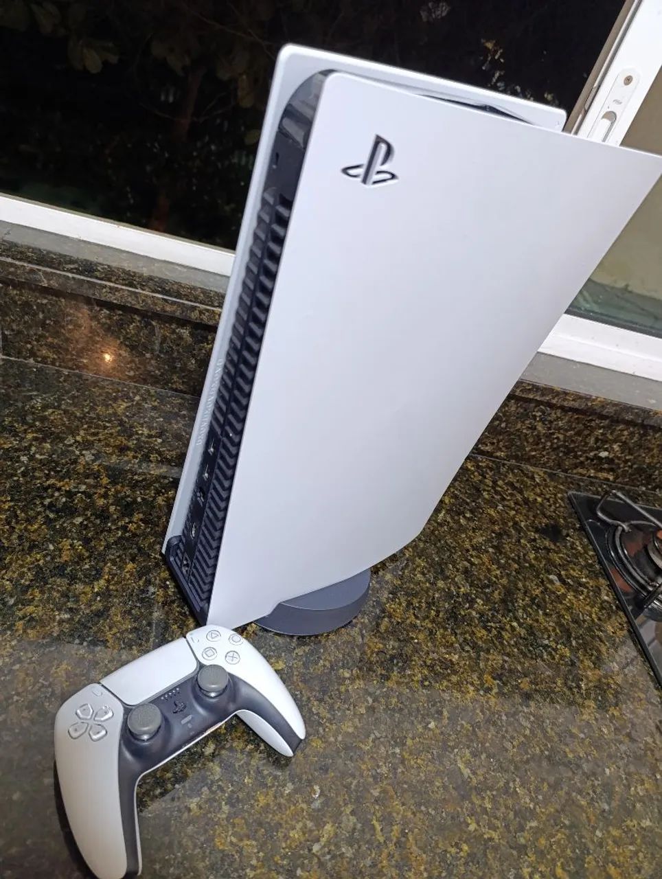 Playstation 5 usado  - Foto 5