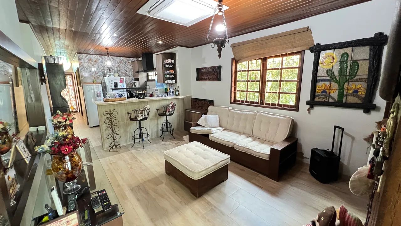 Casa em Gravatá condomínio fechado  - Foto 5
