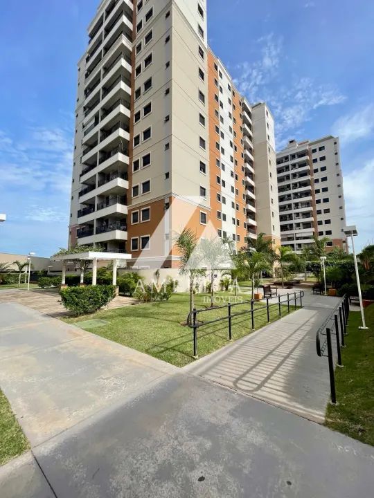 Upper Parque das aguas com 3 quartos, sendo uma suite para aluguel em Cuiabá-MT - Foto 15