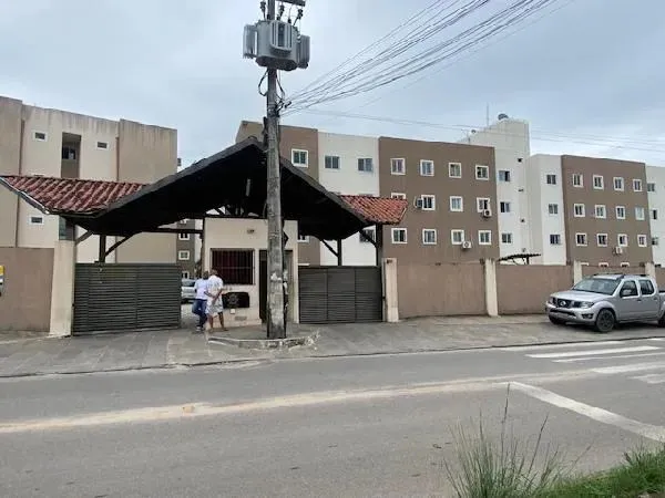 Oportunidade Única em JOAO PESSOA - PB | Tipo: Apartamento | Negociação: Venda Direta Onli