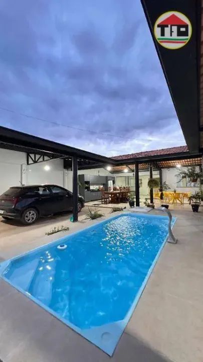 Casa com 2 dormitórios à venda por R$ 750.000,00 - Belo Horizonte - Marabá/PA - Foto 5