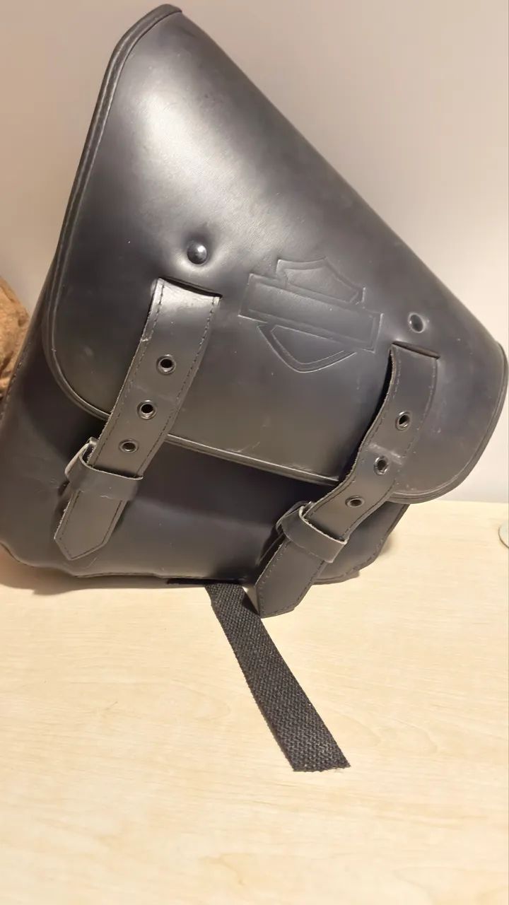 Alforge Harley Davidson