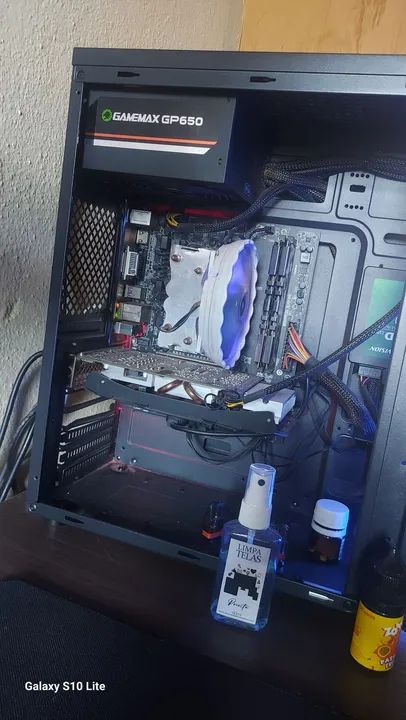 AMD Ryzen 5 3500X - Foto 2