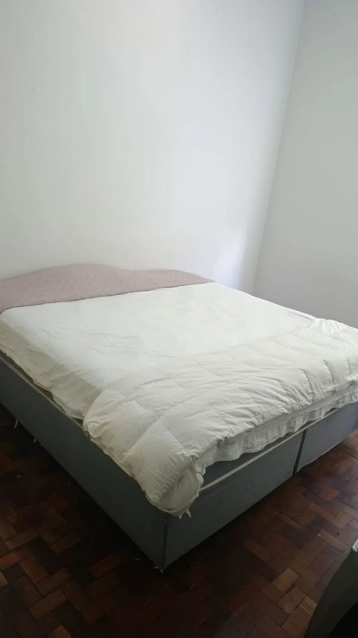 Aluguel de 1 quarto só para homens na asa sul - Foto 3