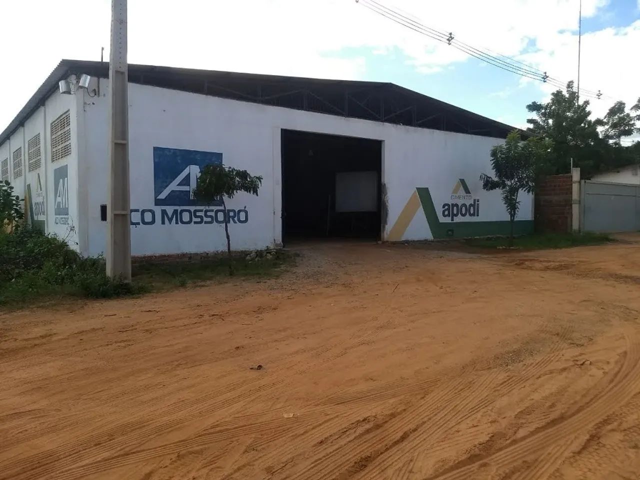 Vende-se Prédio Comercial no bairro Dix-Sept Rosado - Foto 2