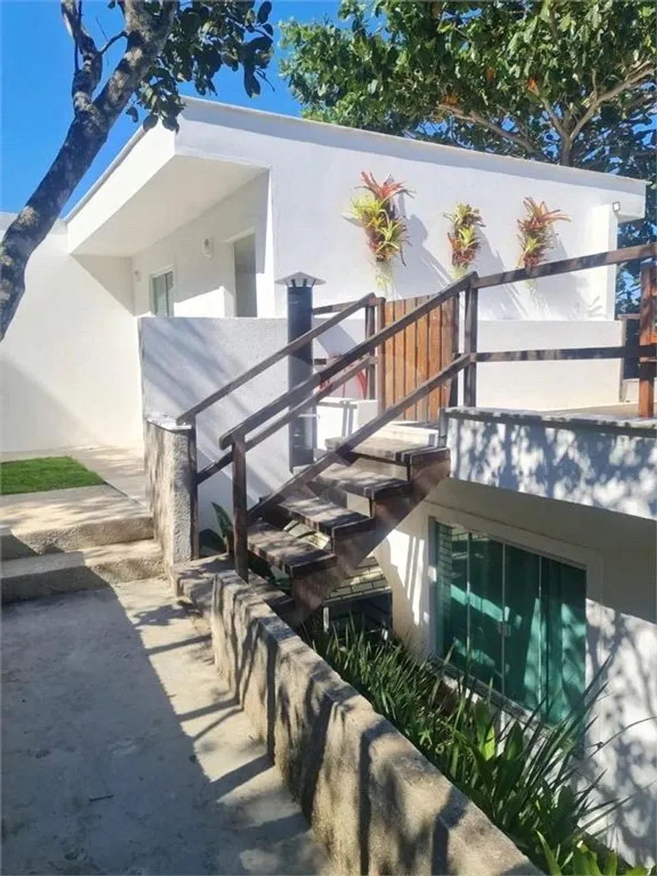 Condomínio com 1 quartos à venda em Tucuns - RJ