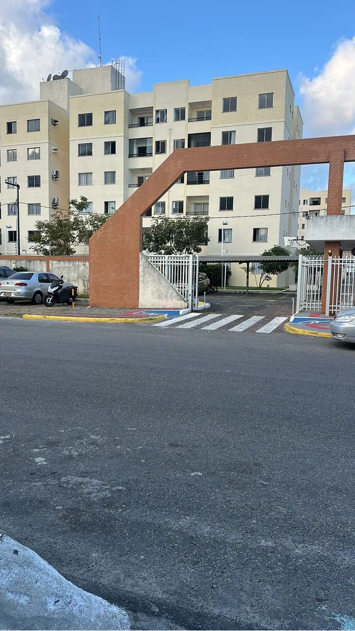 Caminho dos ventos vista livre 