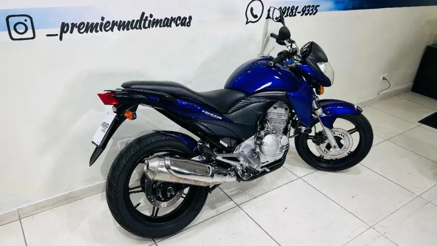 HONDA CB 300R - Foto 15