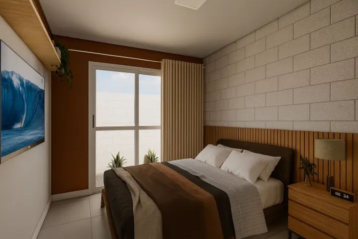 Foto - São José dos Campos - Vila São Bento