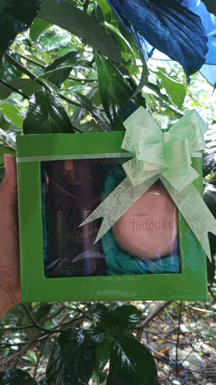 Kit presente masculino essencial  - Foto 3