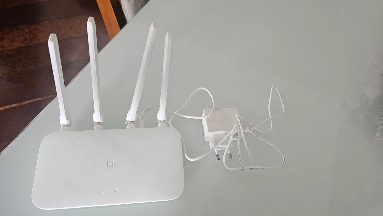 Roteador xiaomi mi router 4A - Foto 3