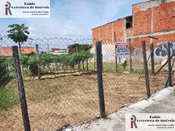 Terreno 283 M² - Parque Vitória Régia