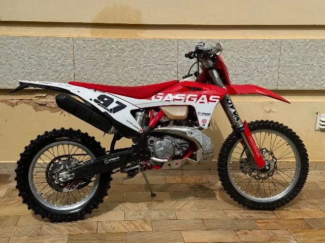 Gas Gas 300EC 2T 2021