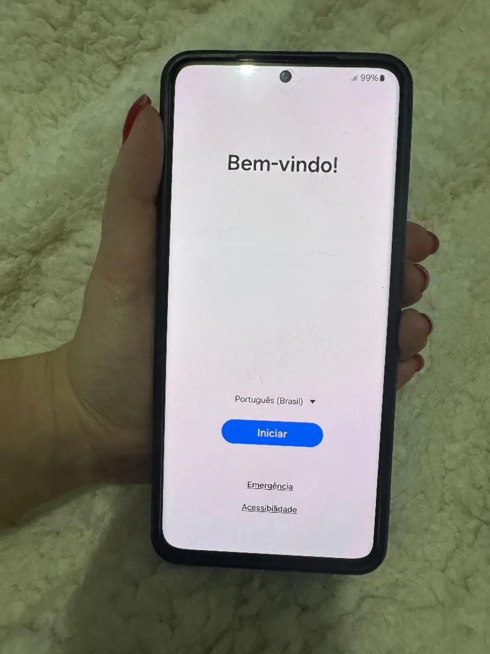 Samsung S21 Ultra 256GB 5G