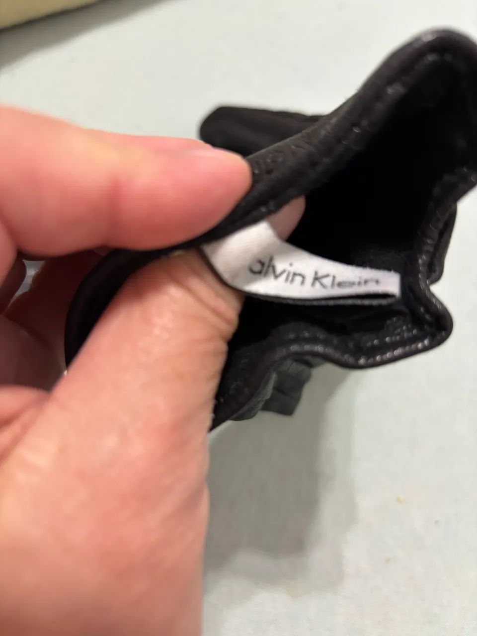 Luva CALVIN KLEIN  - Foto 3