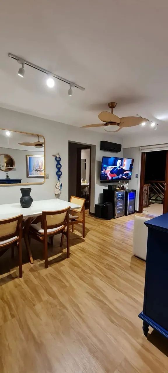 village Terreo PRAIA DO FORTE 2/4 na Vila - Foto 4