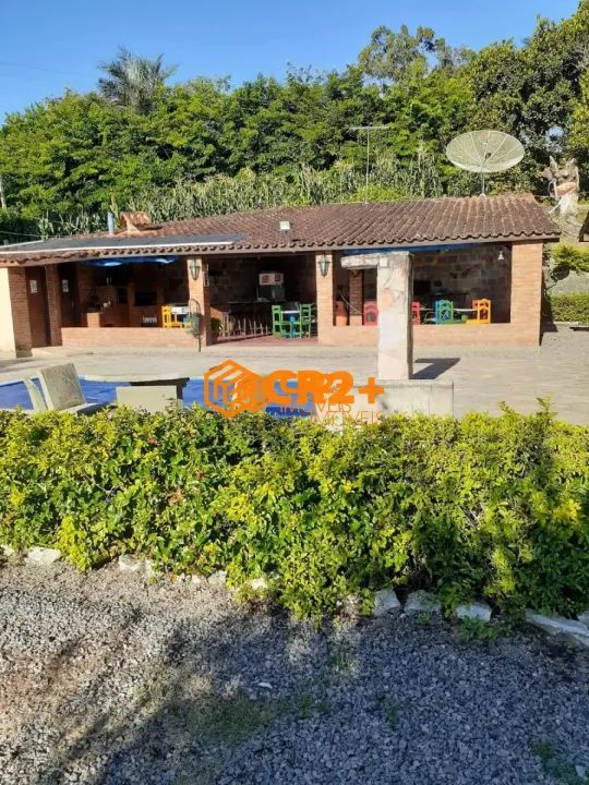 Chácara a Venda com 04 quartos 02 suítes na zona rural em Chã Grande 4 hec - Foto 11