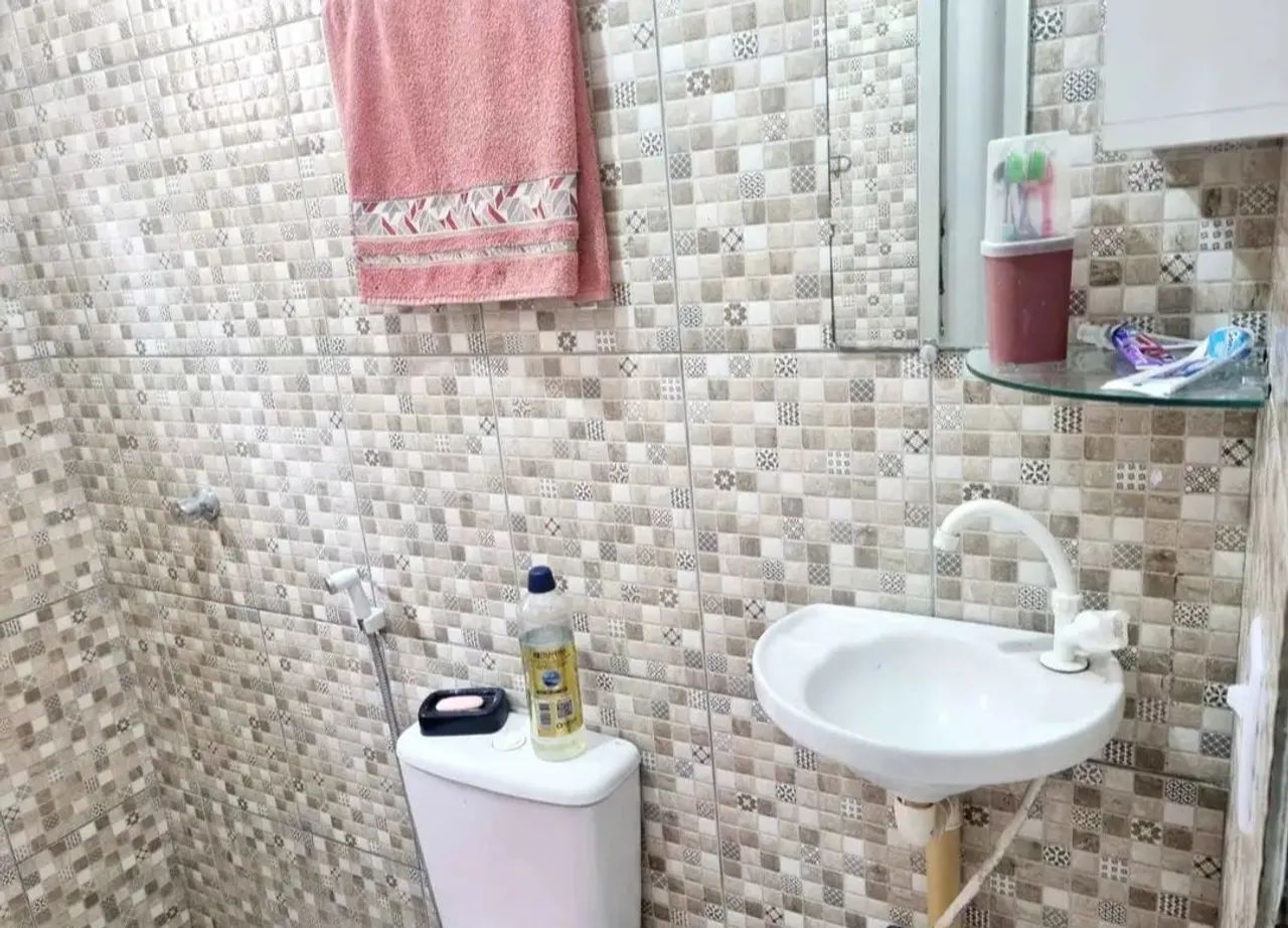 *VENDO CASA NO TAPANÃ* - Foto 5