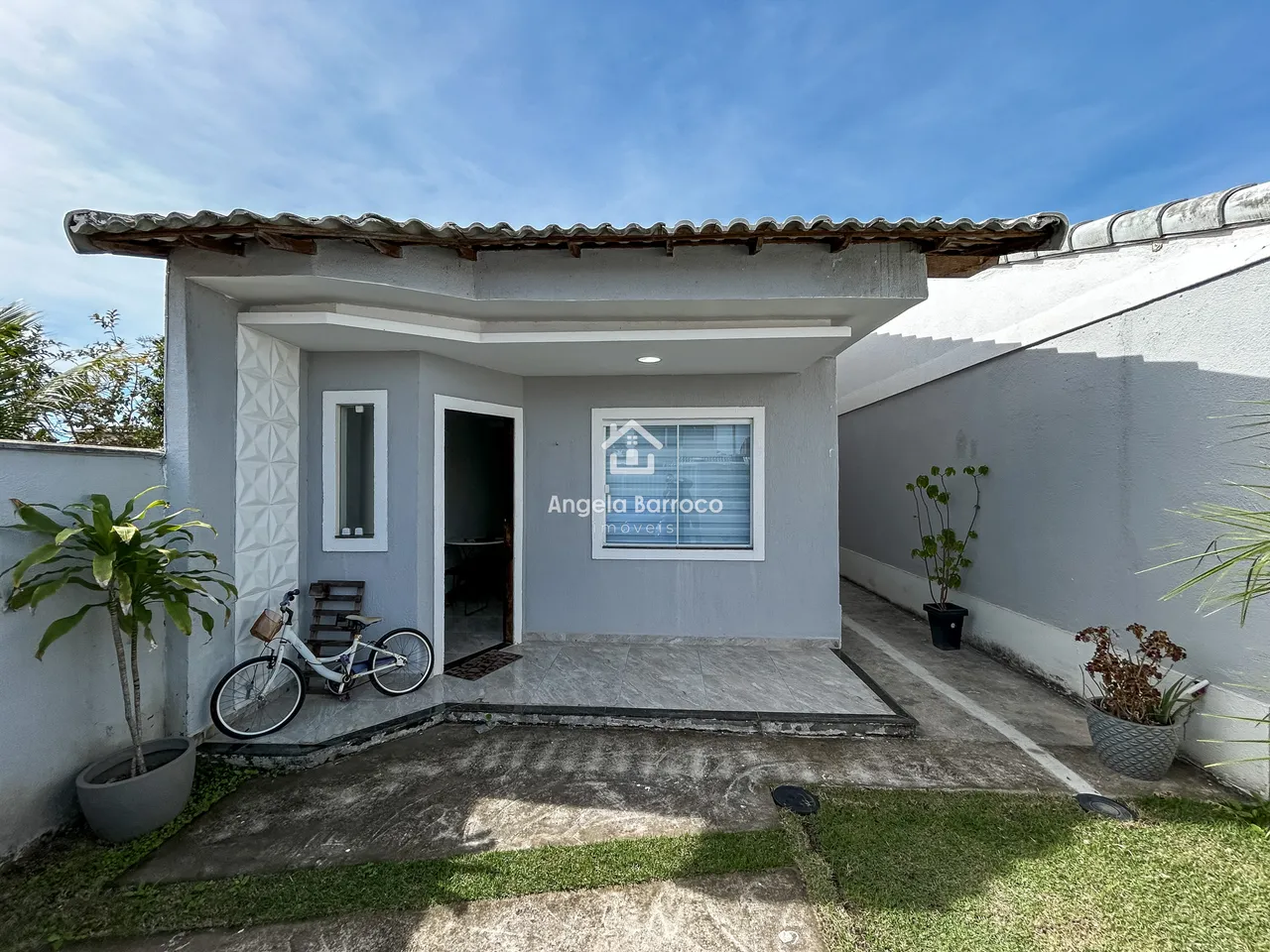 Oportunidade de Locação em ( Itaipuaçu ) Imóvel com Piscina e Área Gourmet Completa!
