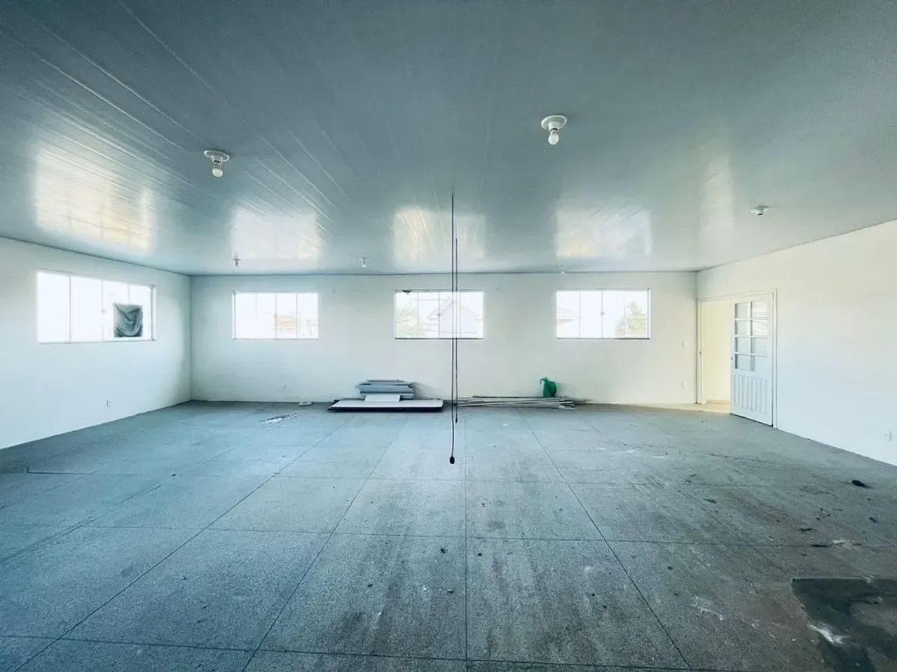 Sala/sobreloja para locação, Centro, Palhoça, SC - Foto 5