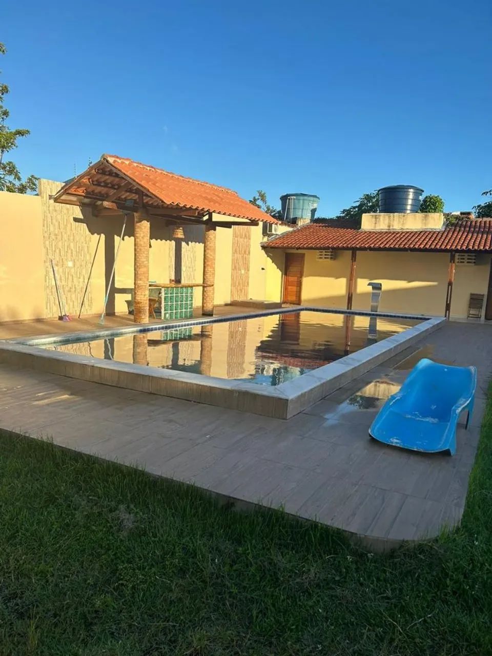 Temporada ( Proibido som abusivo ) - Foto 2