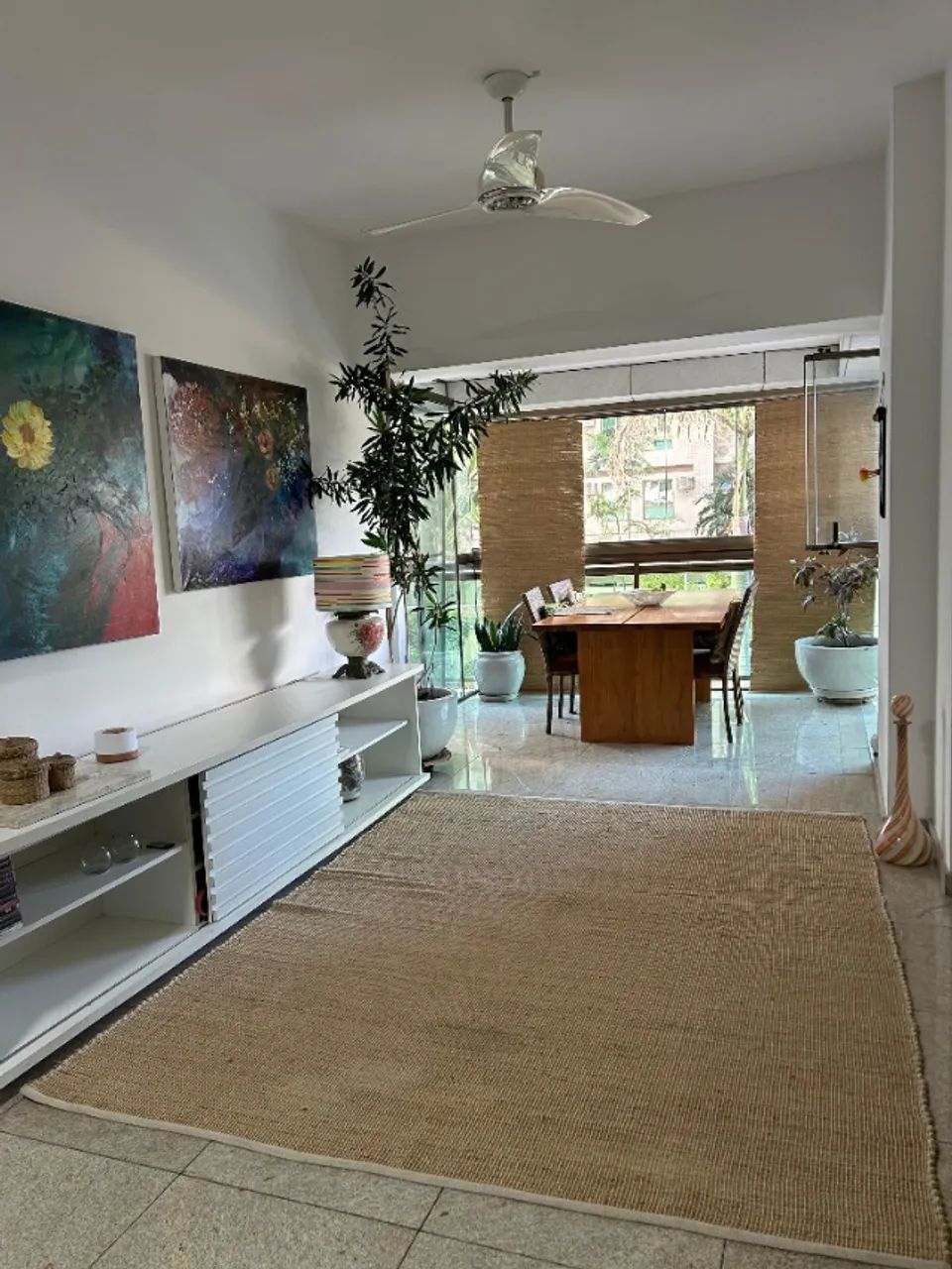 Foto - Rio de Janeiro - Barra da Tijuca