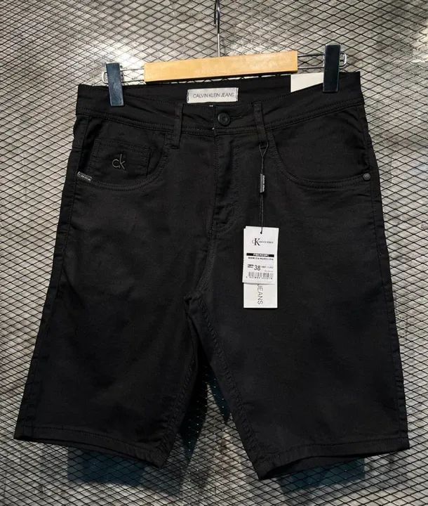 Bermuda Jeans Importada 