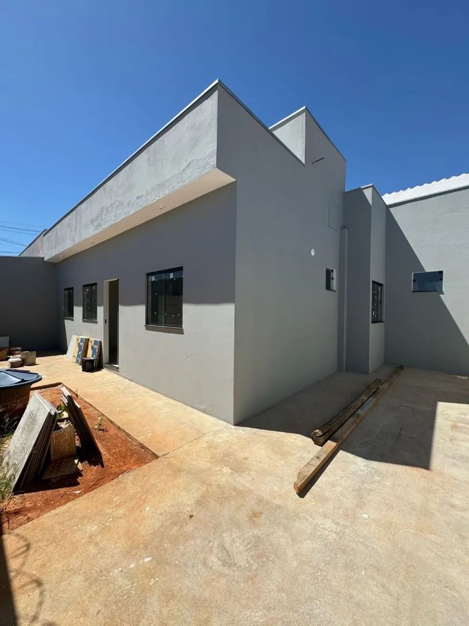 Vila Aliança - 03 dormitórios  - Foto 3