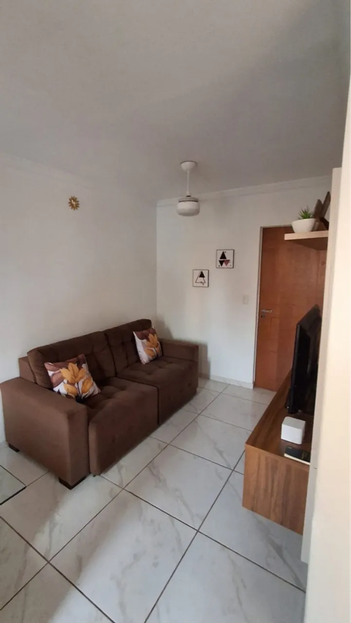 Apartamento reformado 70m quadrados