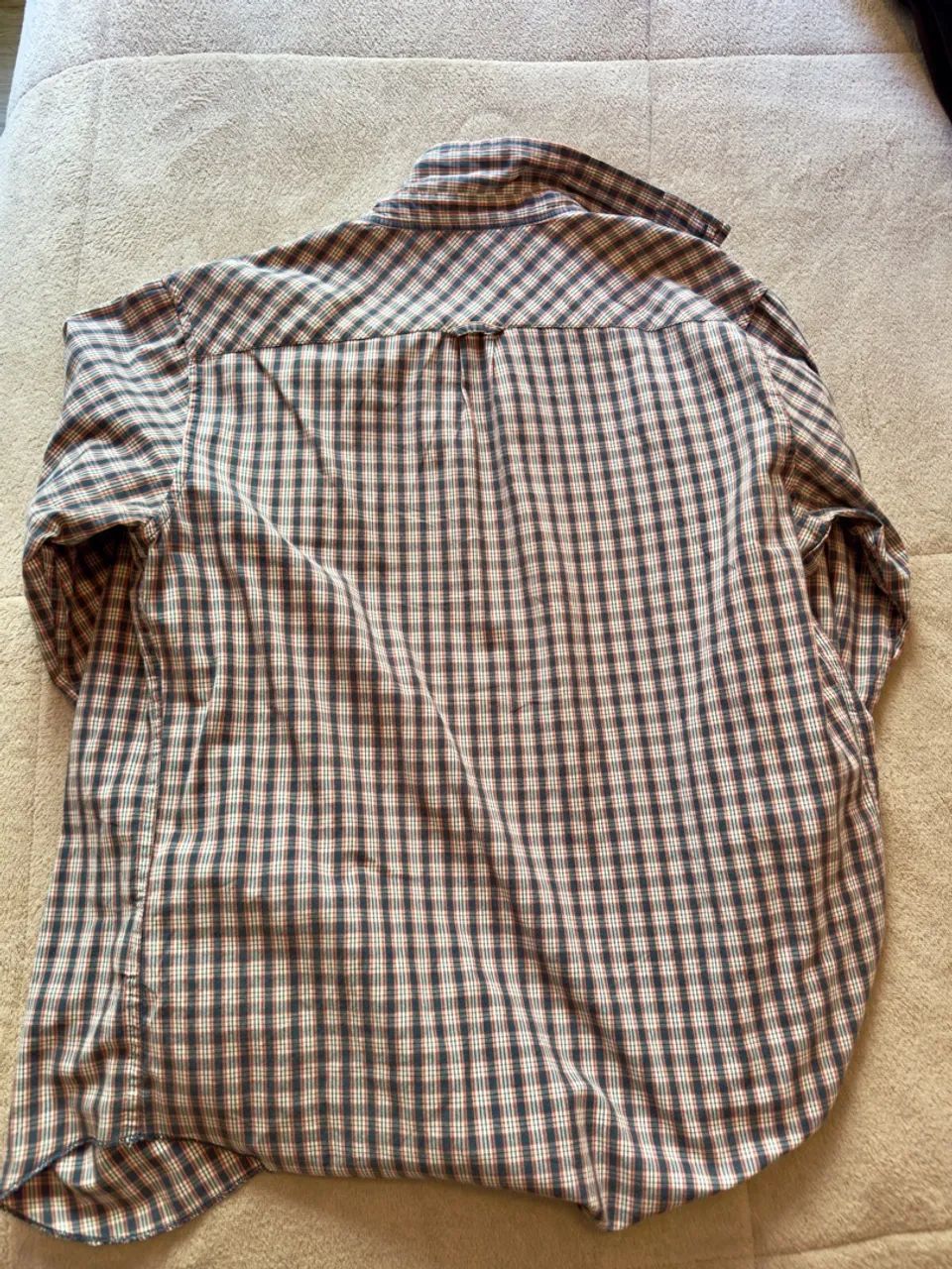 Camisa RVCA - Foto 3